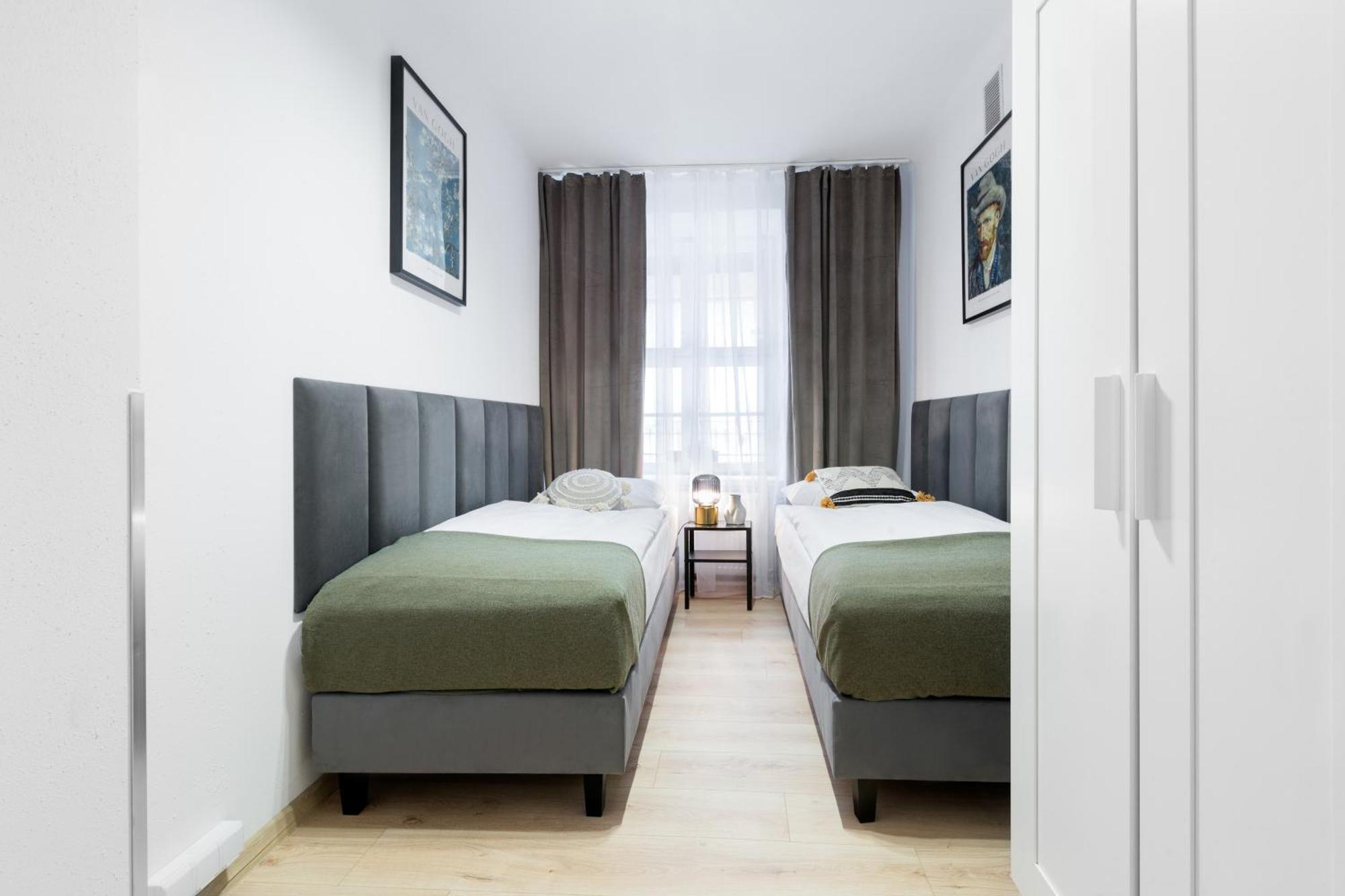 Jozefa 12 Apartments Красков Екстериор снимка