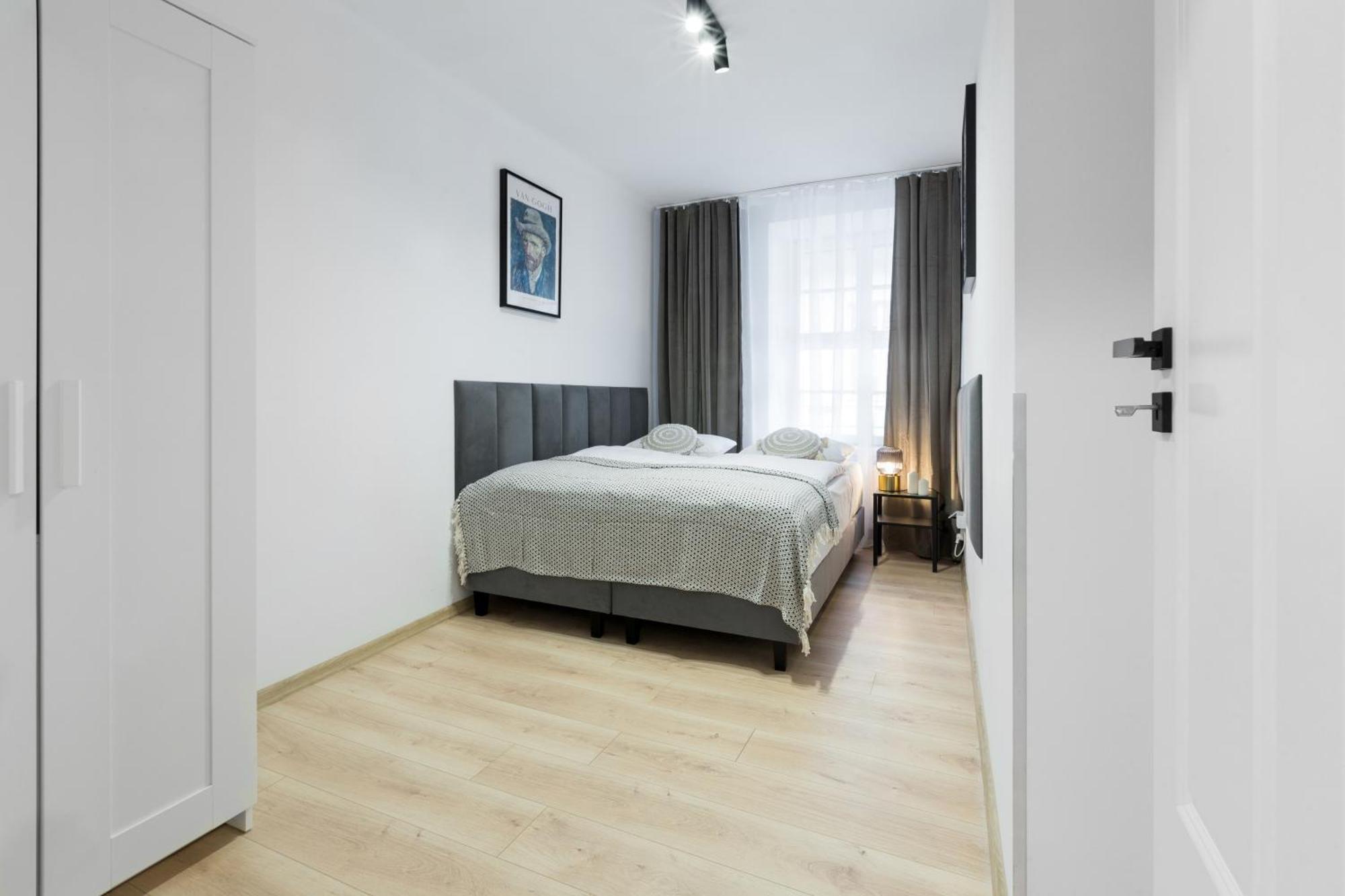 Jozefa 12 Apartments Красков Екстериор снимка