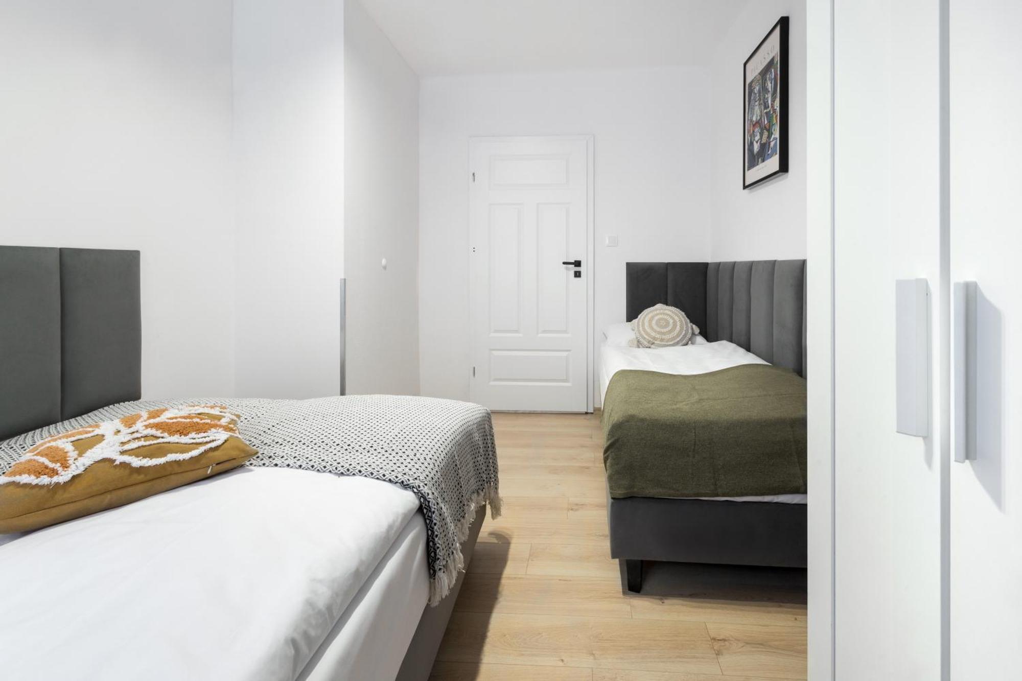 Jozefa 12 Apartments Красков Екстериор снимка
