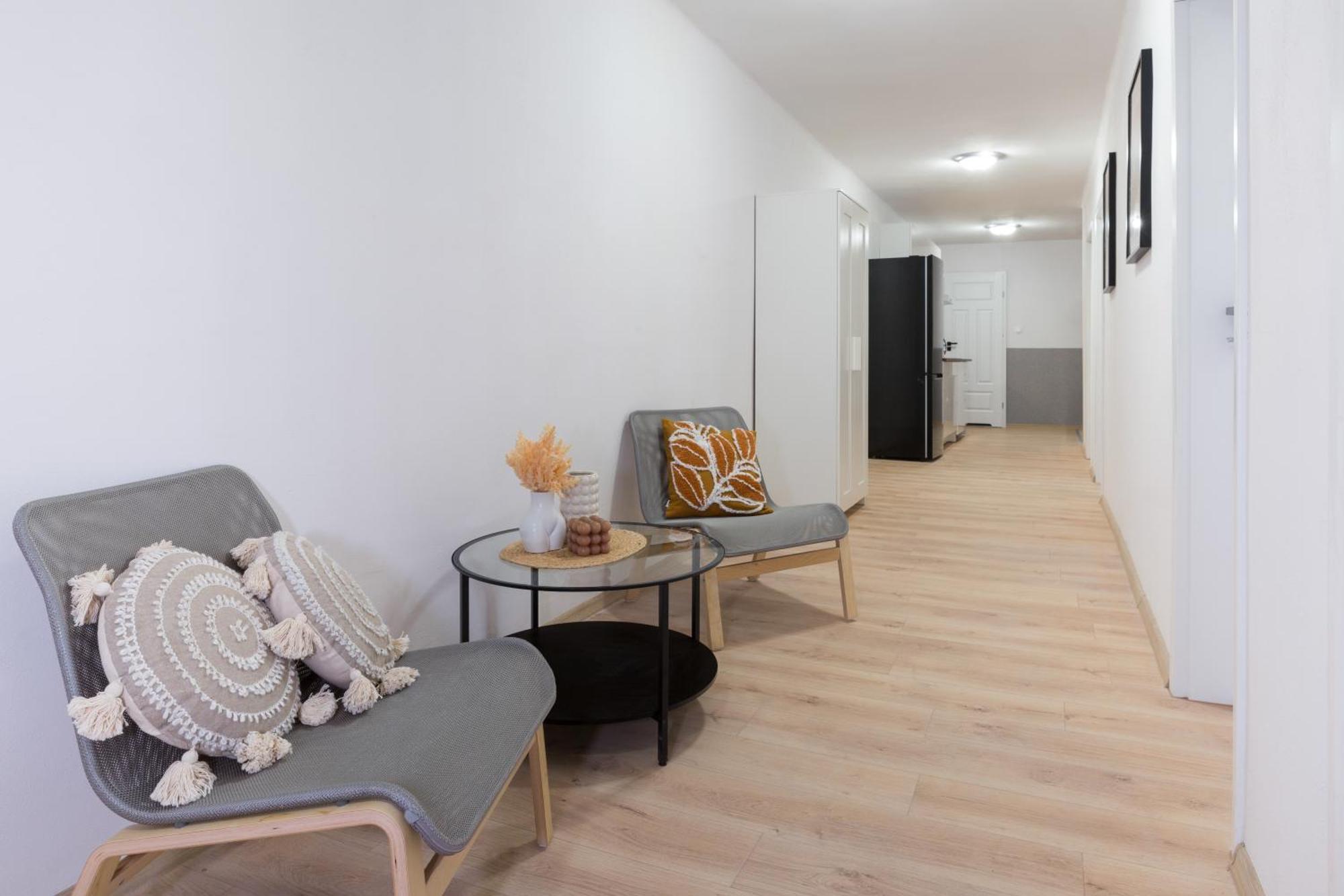 Jozefa 12 Apartments Красков Екстериор снимка