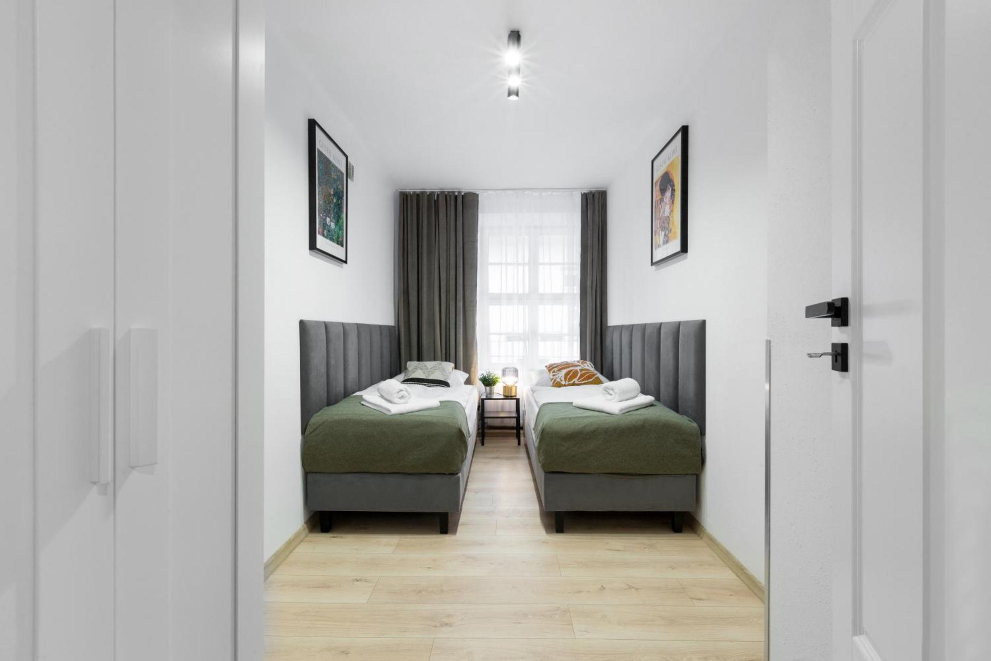 Jozefa 12 Apartments Красков Екстериор снимка