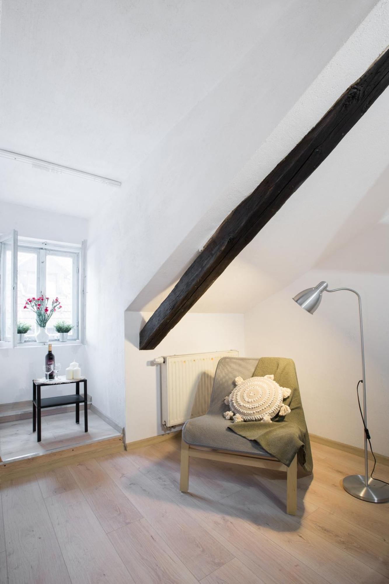 Jozefa 12 Apartments Красков Екстериор снимка