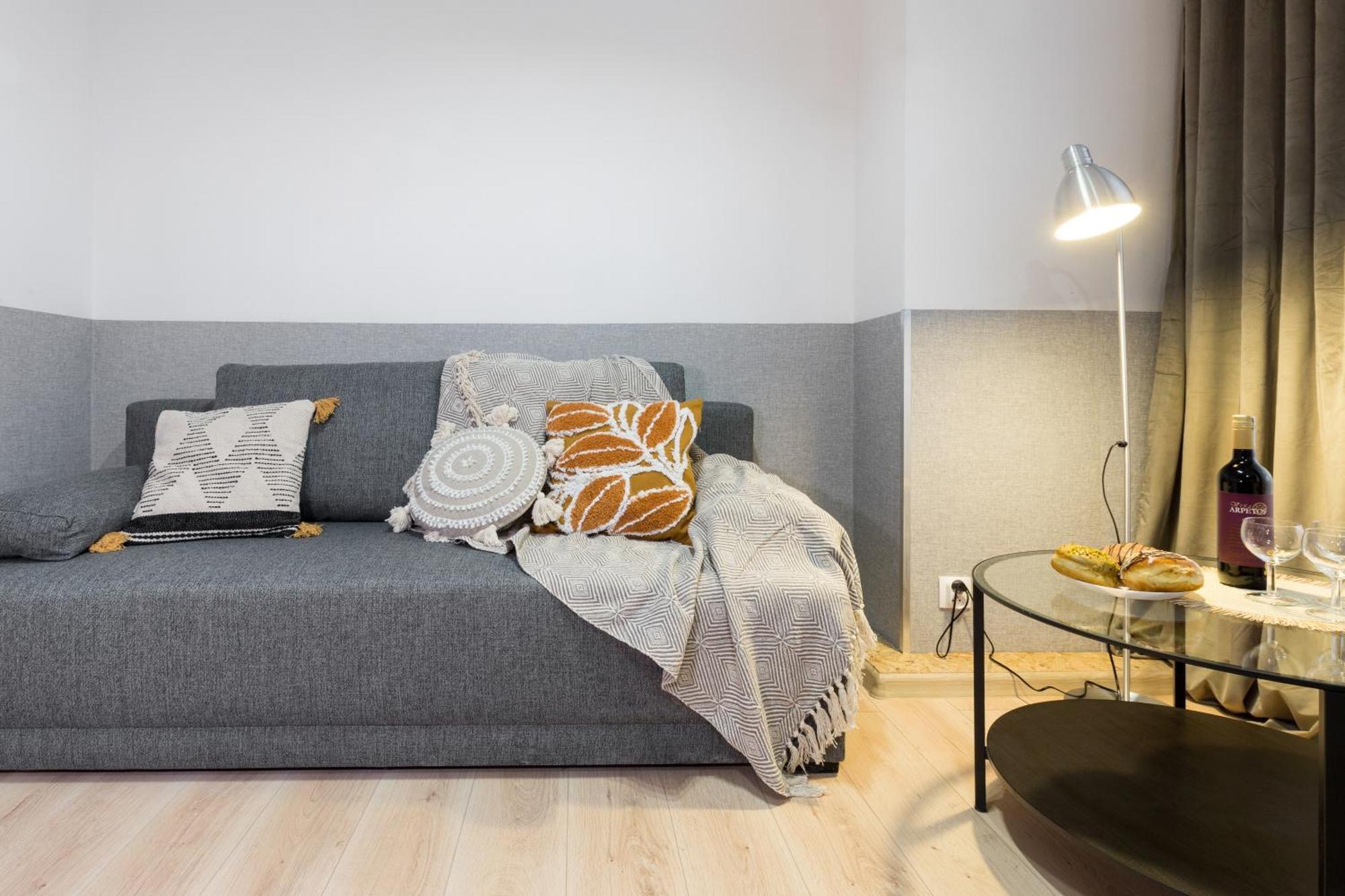 Jozefa 12 Apartments Красков Екстериор снимка