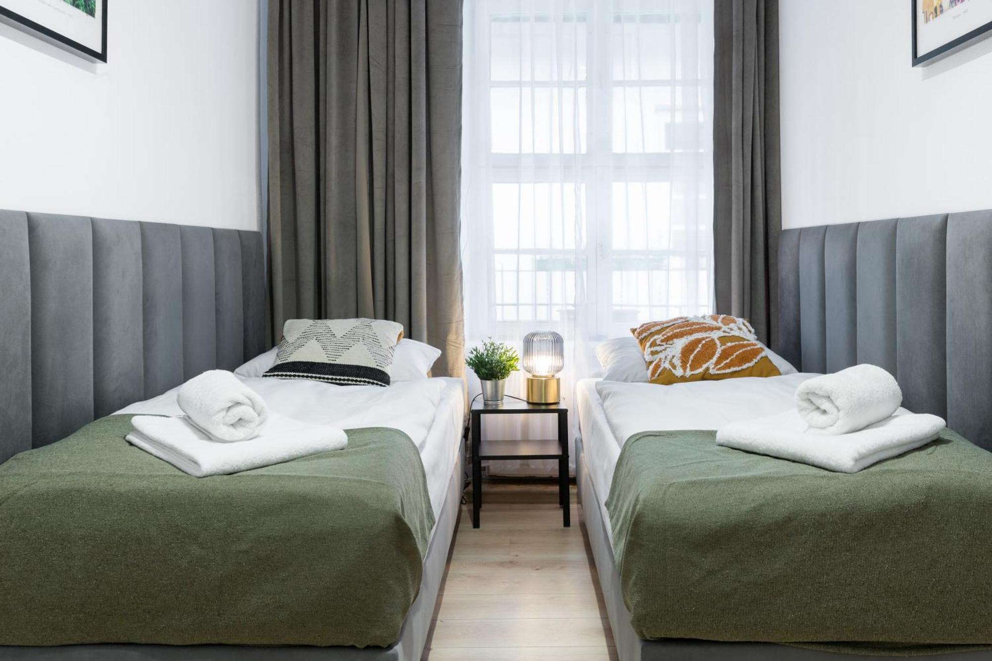 Jozefa 12 Apartments Красков Екстериор снимка