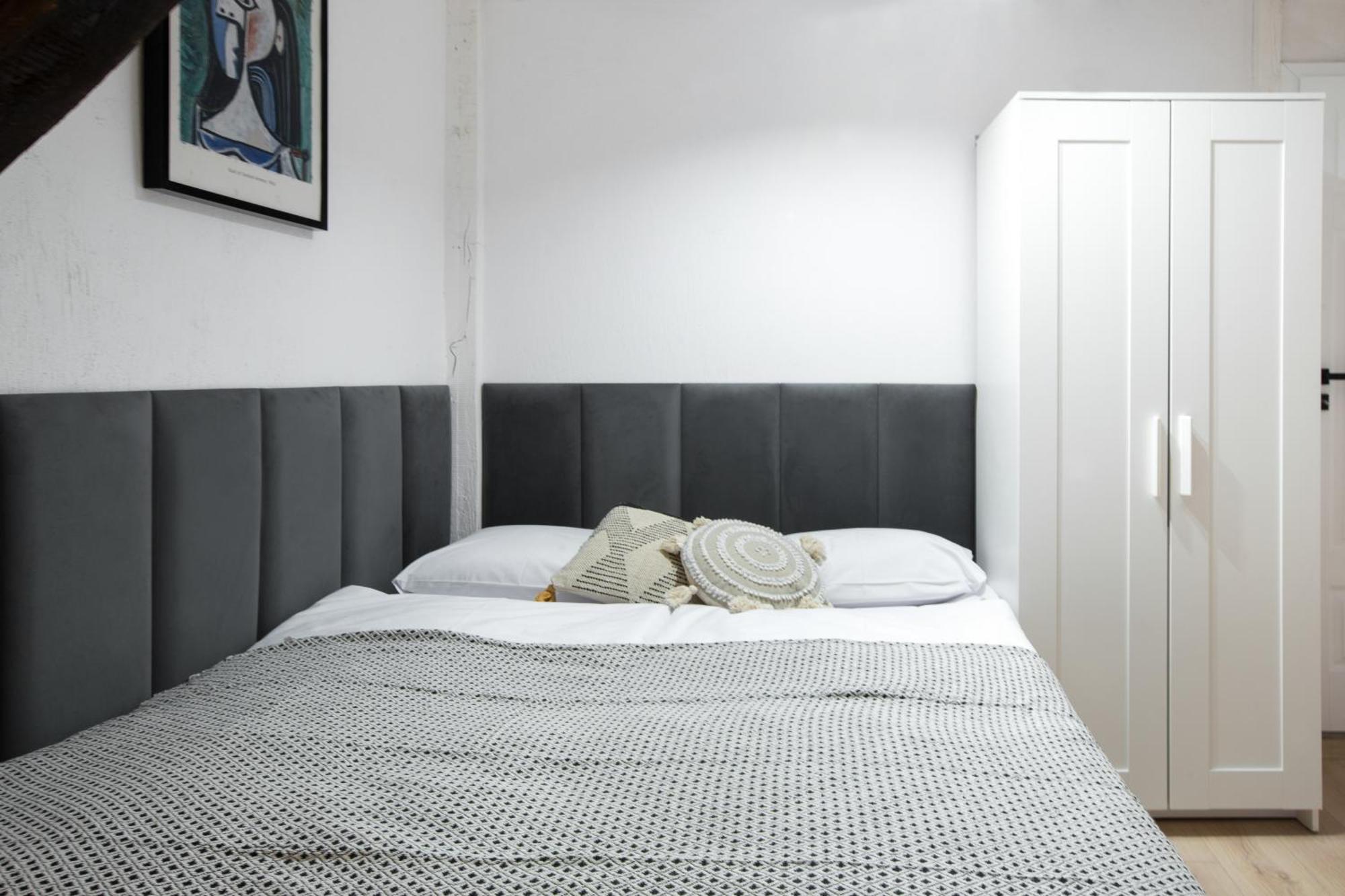 Jozefa 12 Apartments Красков Екстериор снимка