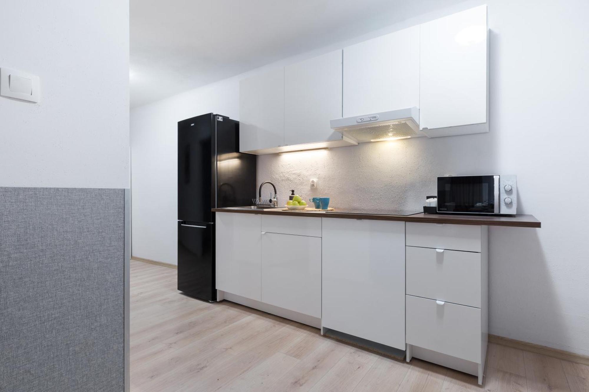 Jozefa 12 Apartments Красков Екстериор снимка