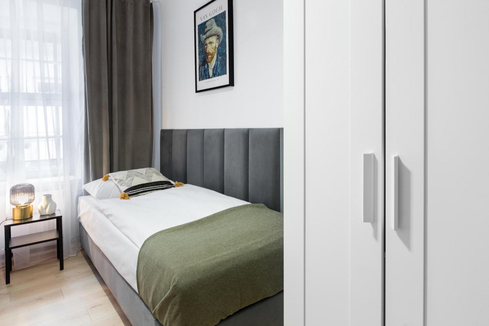 Jozefa 12 Apartments Красков Екстериор снимка