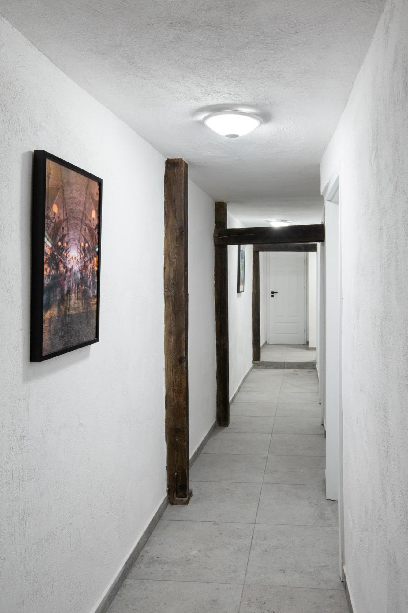 Jozefa 12 Apartments Красков Екстериор снимка