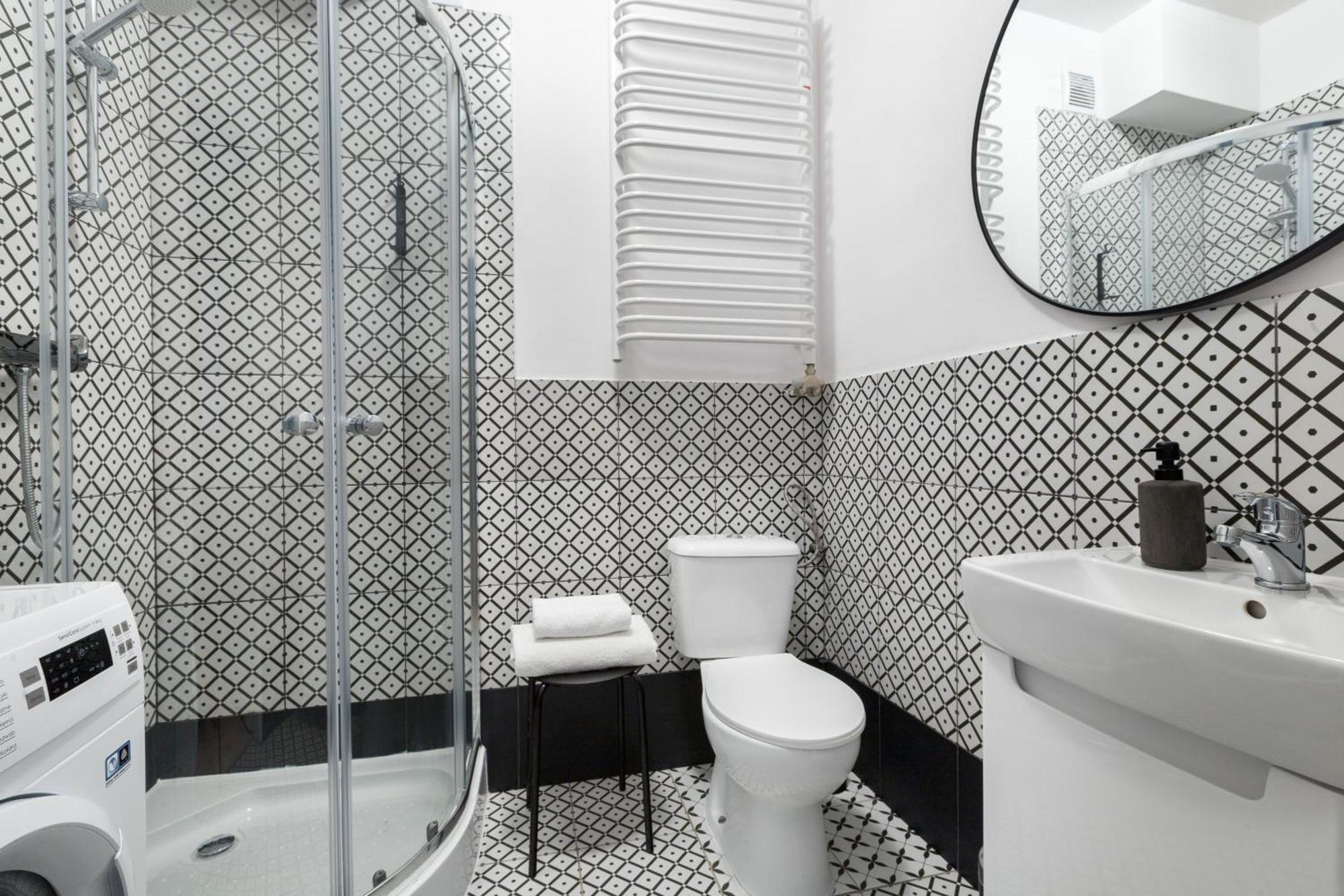 Jozefa 12 Apartments Красков Екстериор снимка