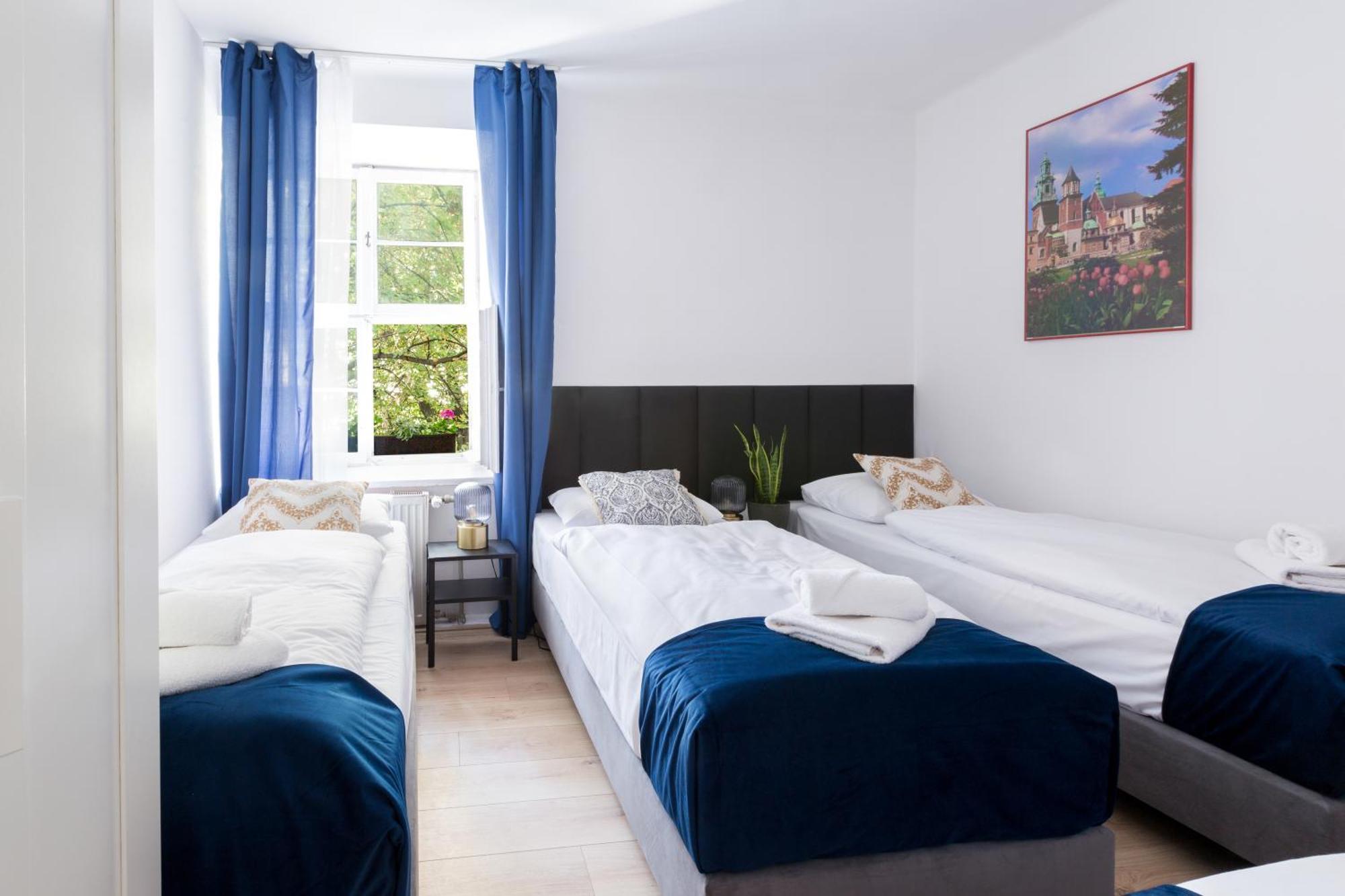 Jozefa 12 Apartments Красков Екстериор снимка