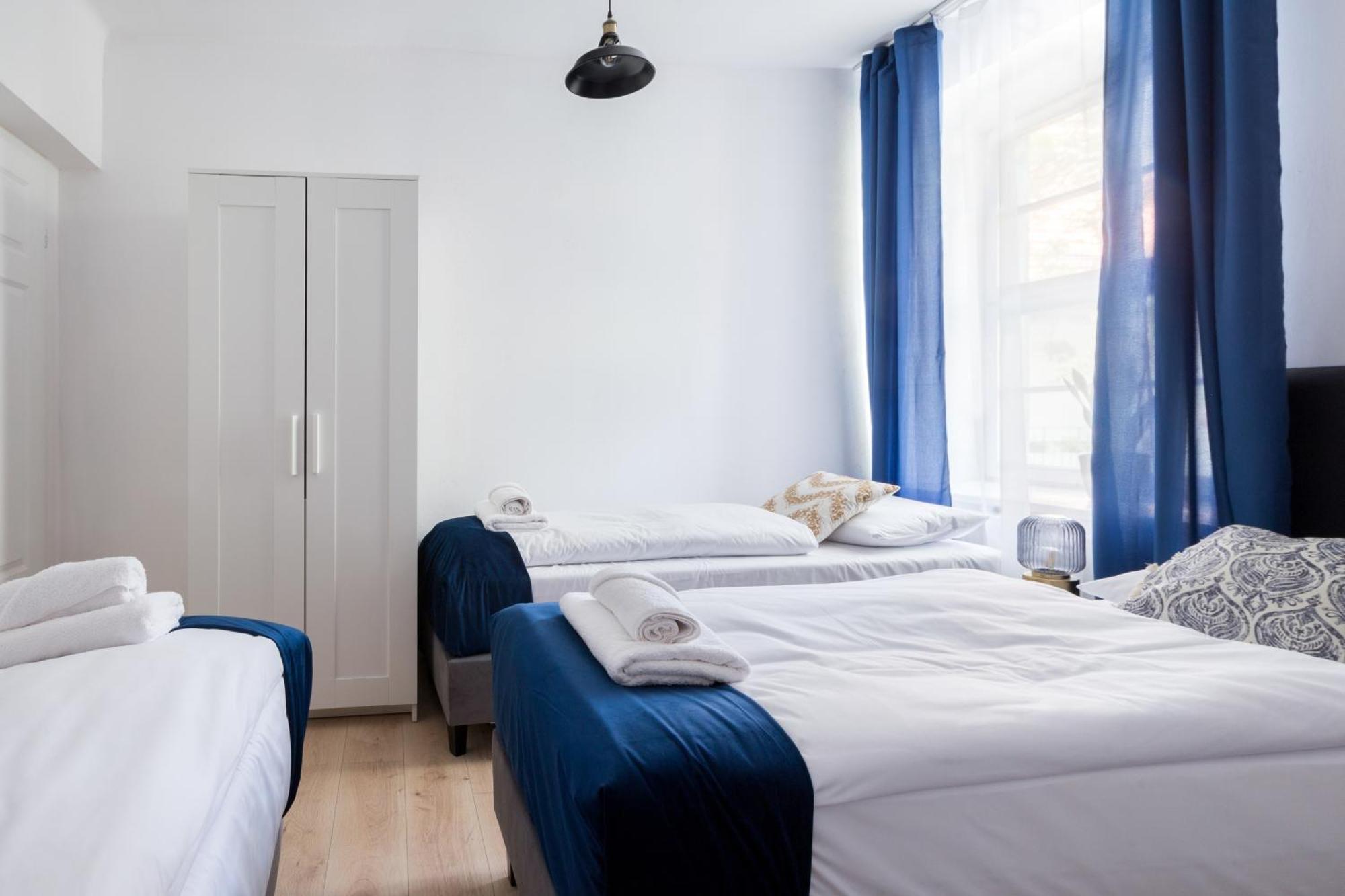 Jozefa 12 Apartments Красков Екстериор снимка
