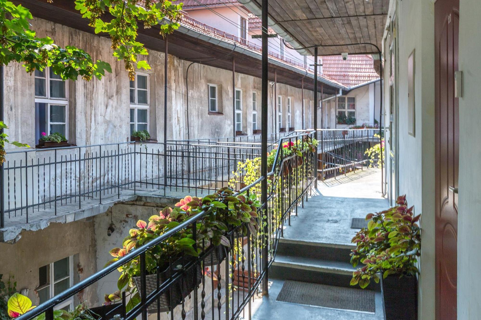 Jozefa 12 Apartments Красков Екстериор снимка