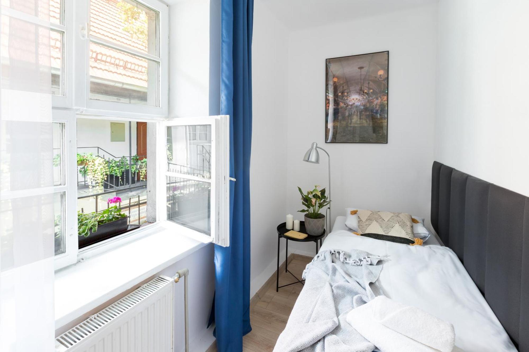 Jozefa 12 Apartments Красков Екстериор снимка
